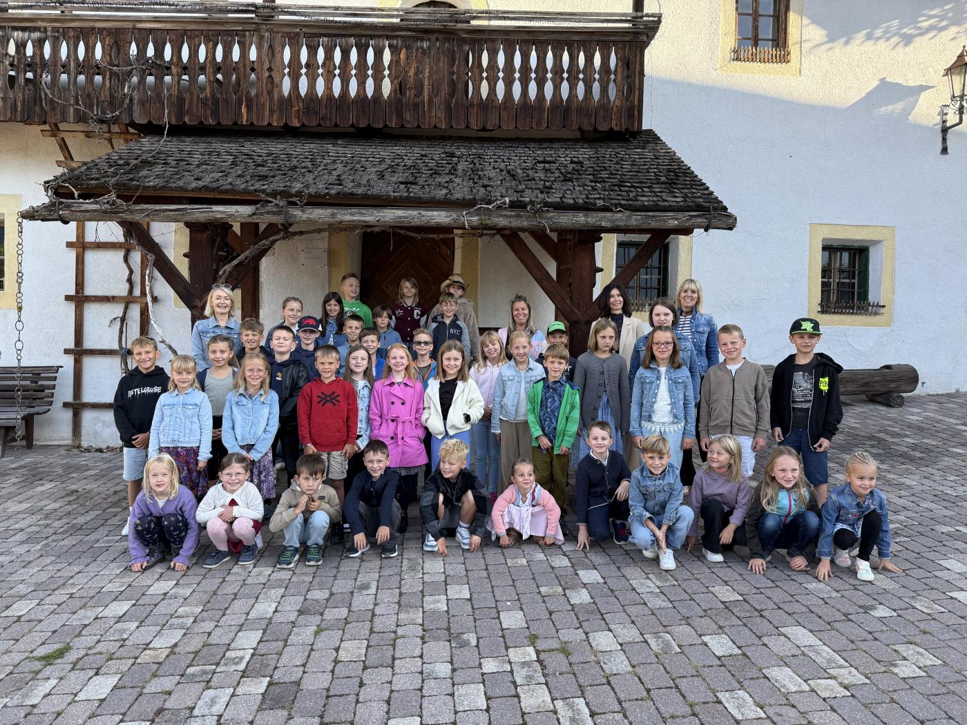 Sandra Praster-Trojer SJ 202526